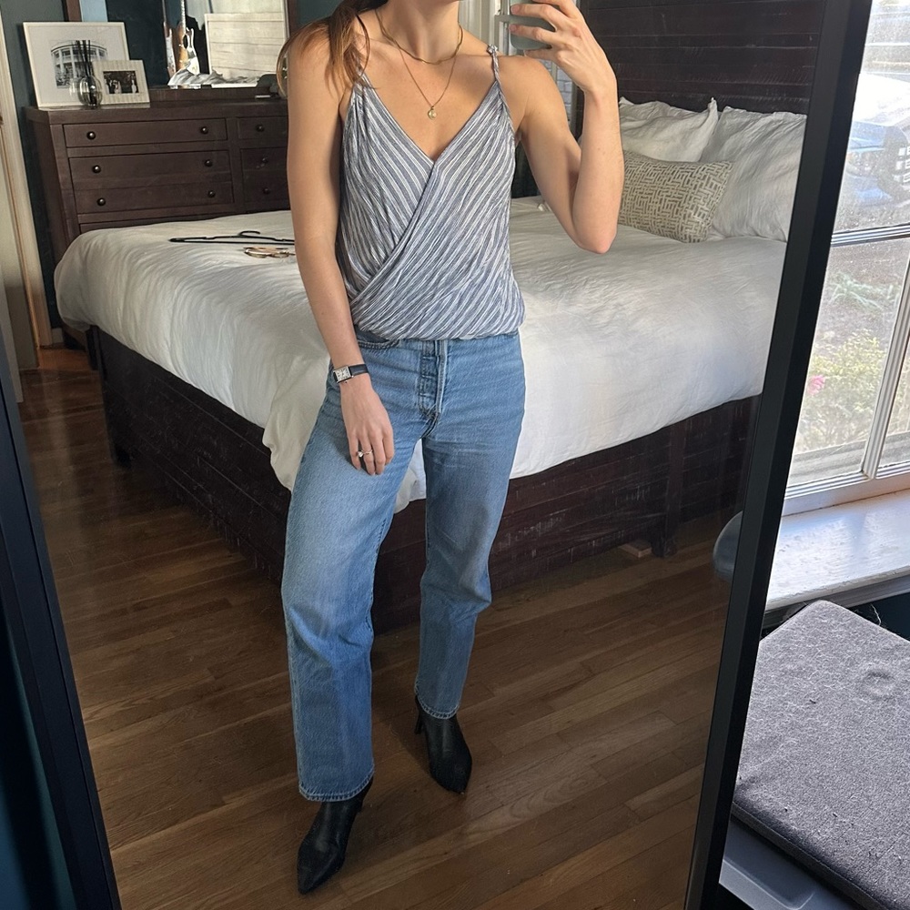 South Moon Under shirt